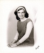 Becky Dorrough